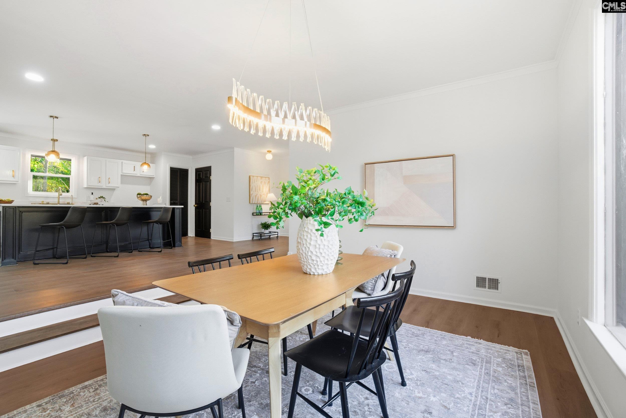 Hopkins, South Carolina 29061, United States, 3 Bedrooms Bedrooms, ,2 BathroomsBathrooms,Residential,Active,248912