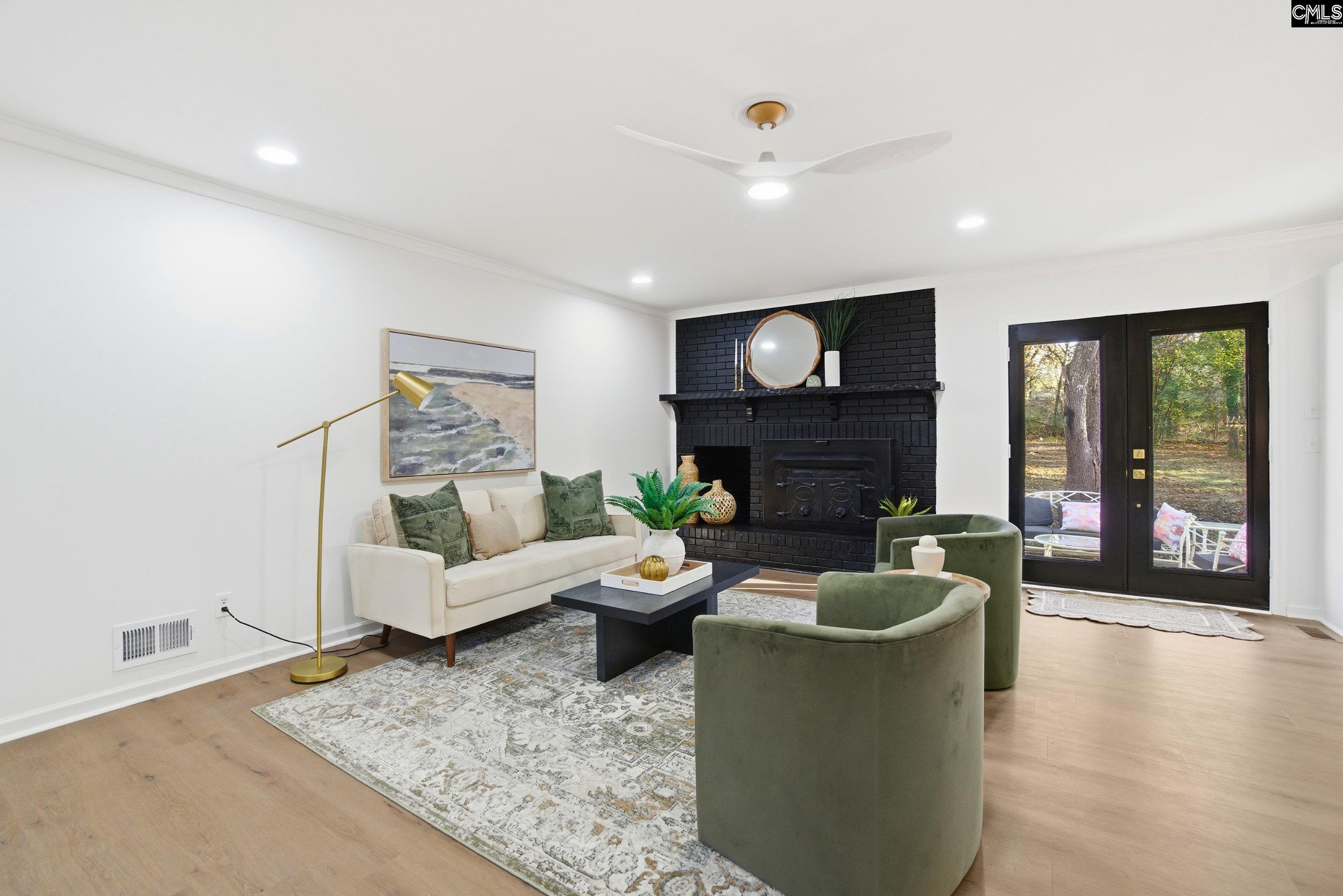 Hopkins, South Carolina 29061, United States, 3 Bedrooms Bedrooms, ,2 BathroomsBathrooms,Residential,Active,248912