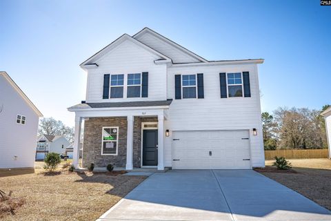 Photo of 223 Four Oaks (39) Drive, Lugoff, SC 29078 (MLS # 622368)