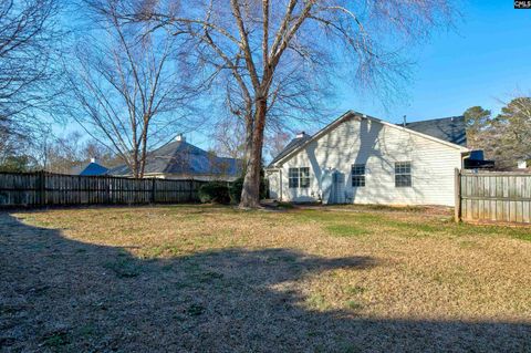 A home in Lexington