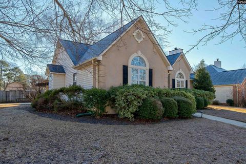 A home in Lexington