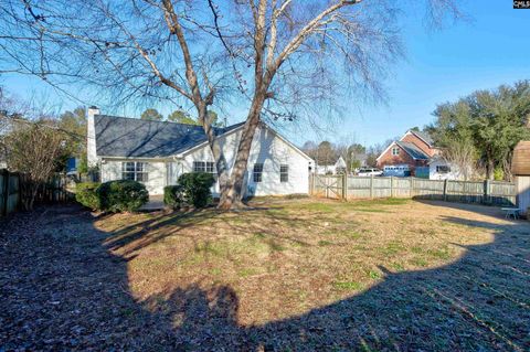 A home in Lexington