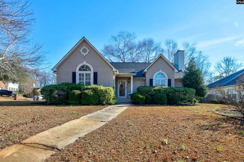 A home in Lexington