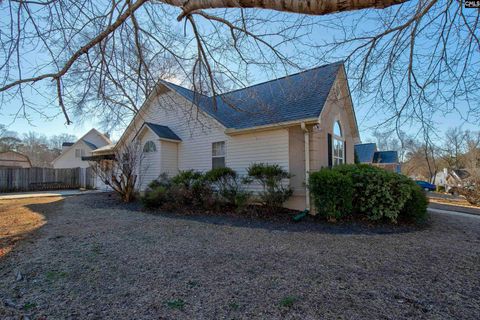 A home in Lexington