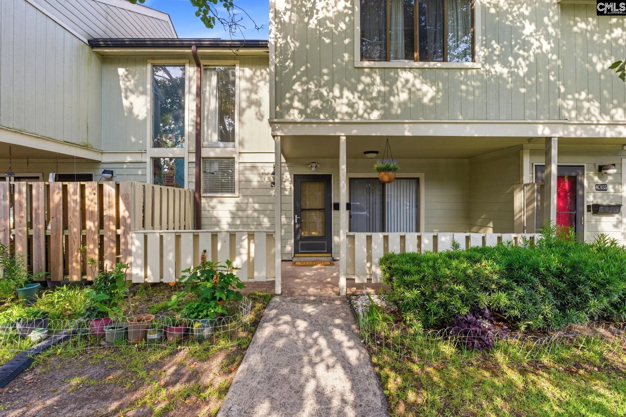 6905 Cleaton Road Unit K156