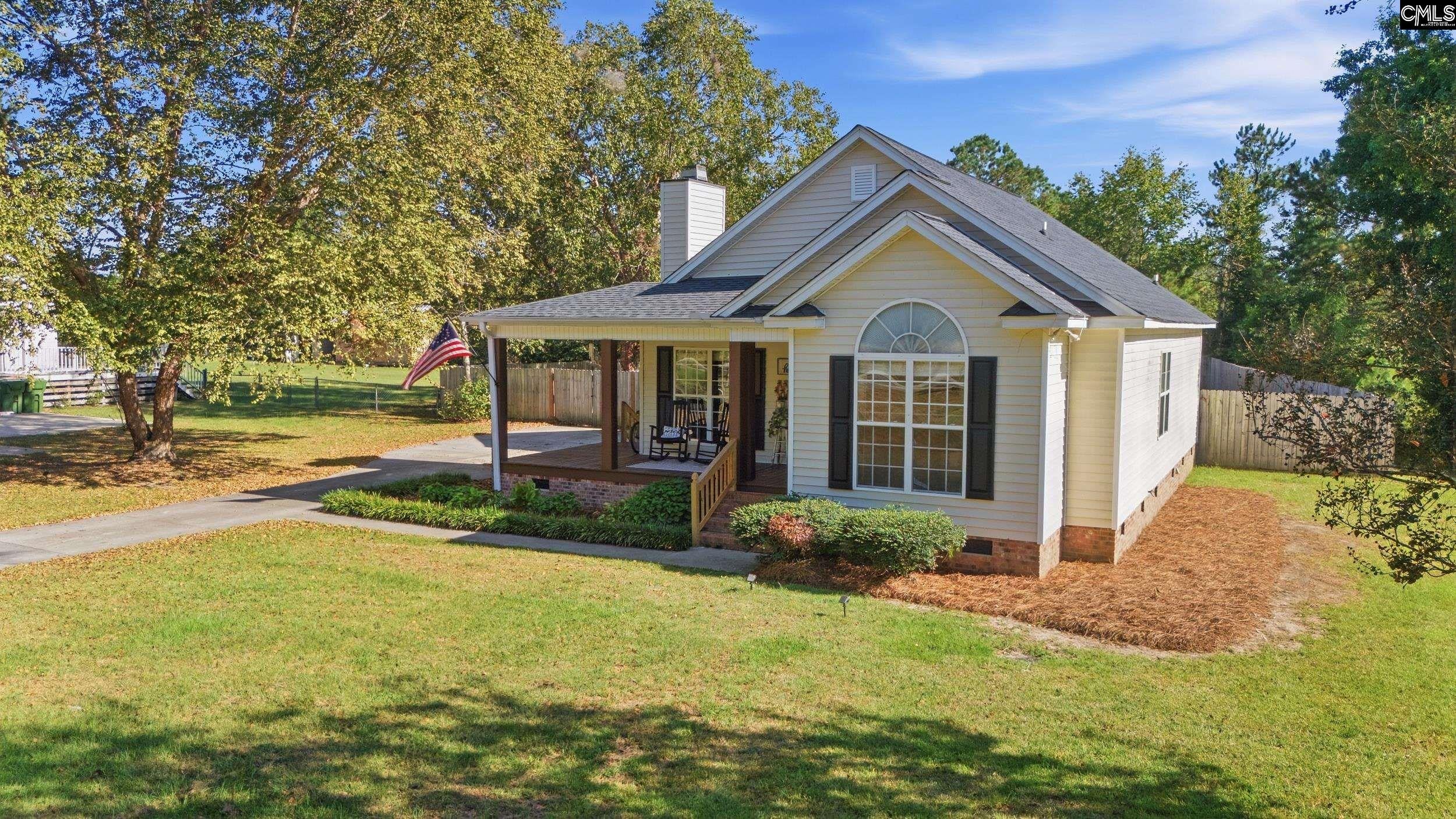 865 Hermitage Pond Road