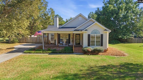 Photo of 865 Hermitage Pond Road, Camden, SC 29020 (MLS # 643543)