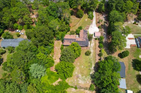 A home in Lexington