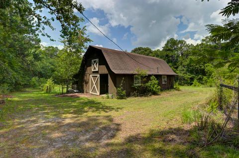 A home in Lexington