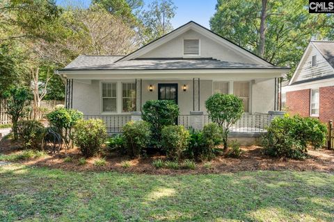 Photo of 418 S Ravenel Street, Columbia, SC 29205 (MLS # 618773)