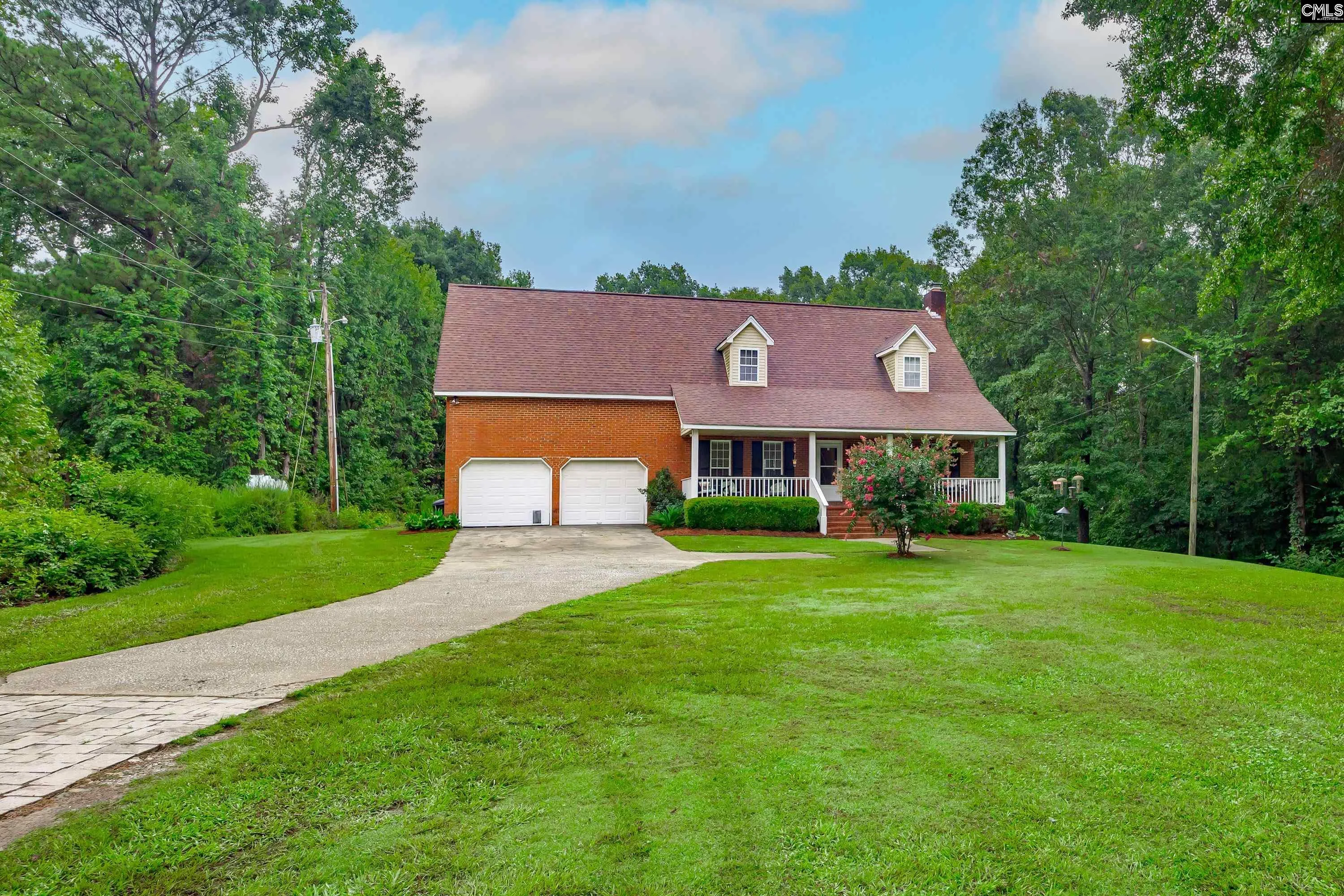 1906 Priceville Road