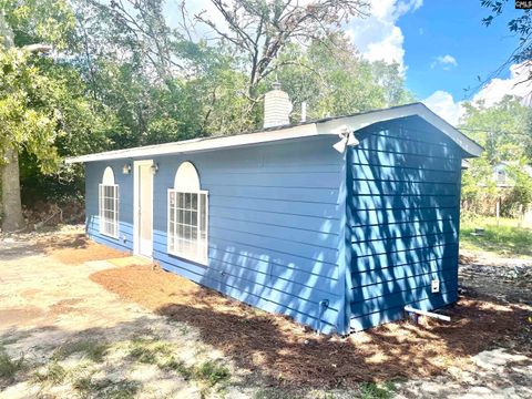 A home in Columbia