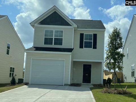 Photo of 422 Eclipse Lane, Elgin, SC 29045 (MLS # 638460)