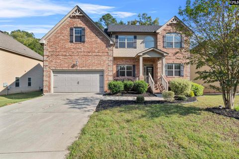 A home in Blythewood