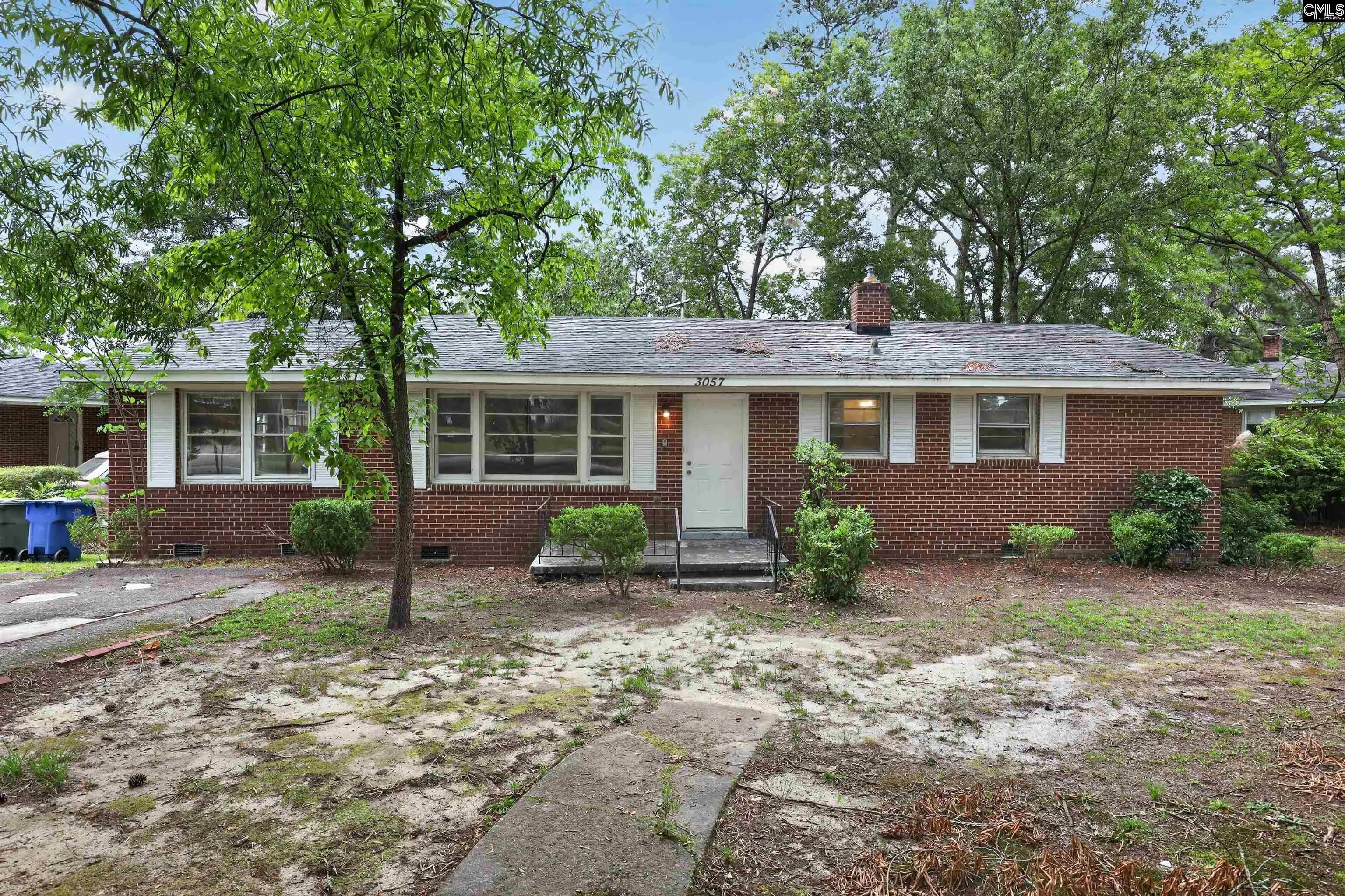 3057 Covenant Road
