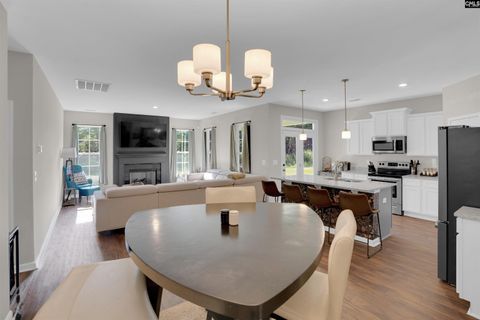 Photo of 1625 Chain Gang Road, Eastover, SC 29044 (MLS # 612207)