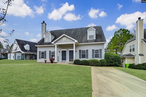Photo of 17 Baltusrol Court, Columbia, SC 29223 (MLS # 627329)