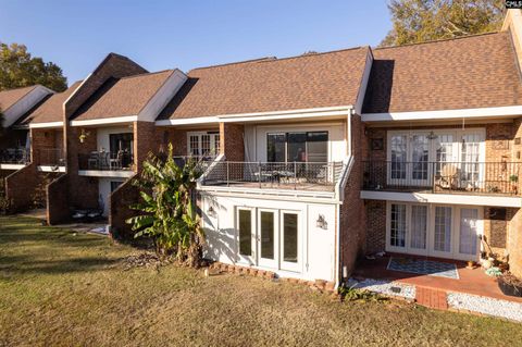 A home in Lexington