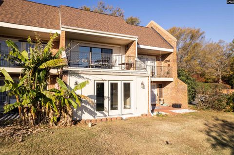 A home in Lexington