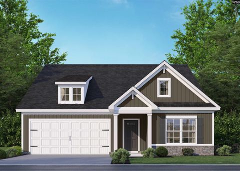 0 Bold Ruler Road Lexington SC 29073