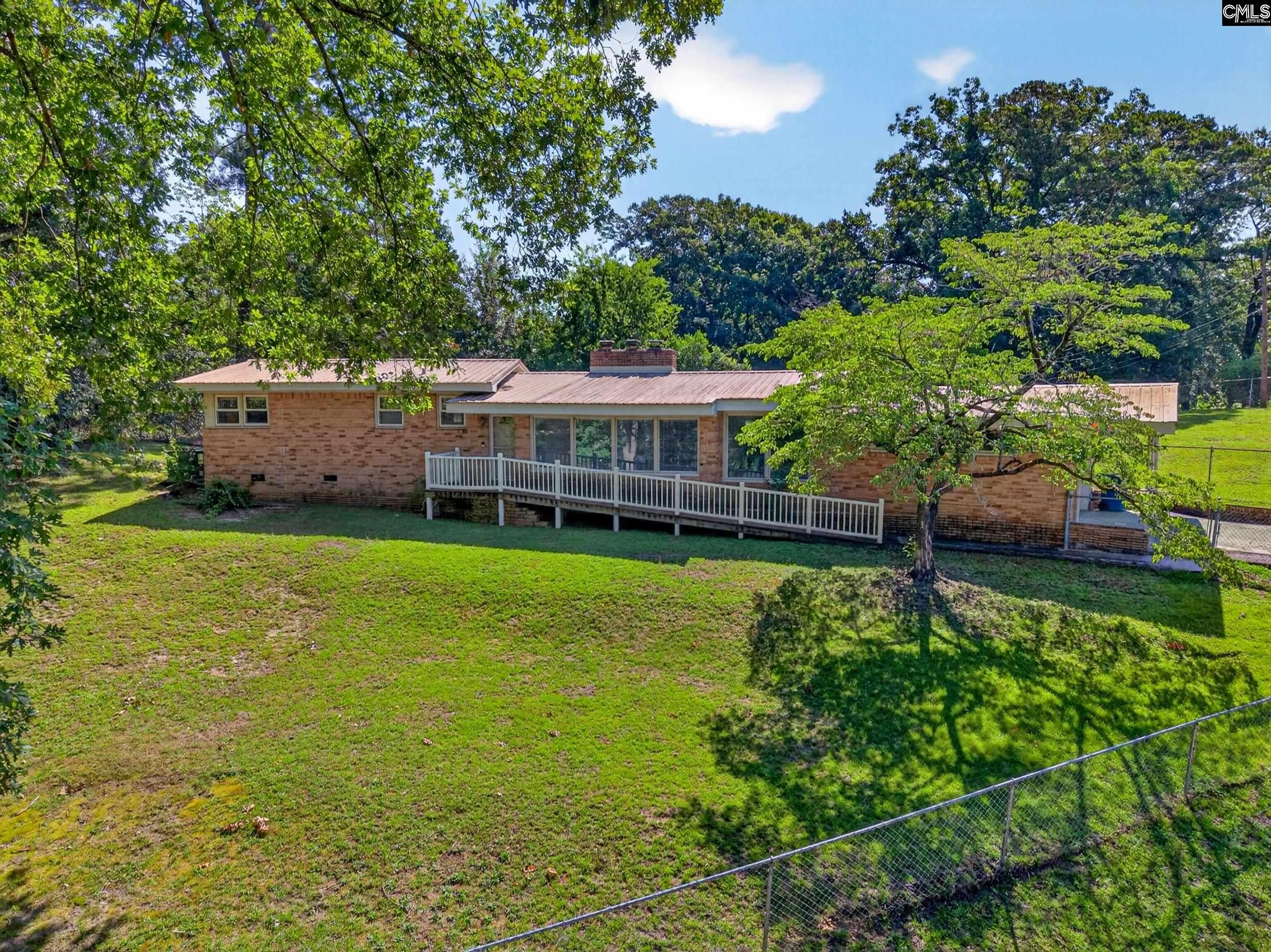 1520 Redwood Drive, West Columbia, SC, 29169