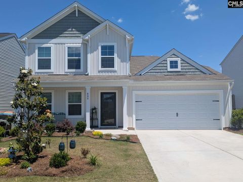 Photo of 532 Silverbow Drive, Lexington, SC 29073 (MLS # 633852)