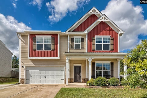 Photo of 748 Spring Cress Drive, Lexington, SC 29073 (MLS # 642688)