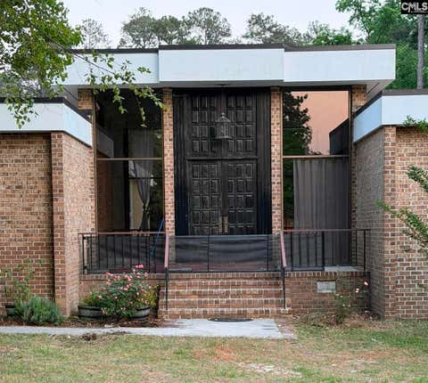 Photo of 255 Mason Drive, Orangeburg, SC 29118 (MLS # 640135)