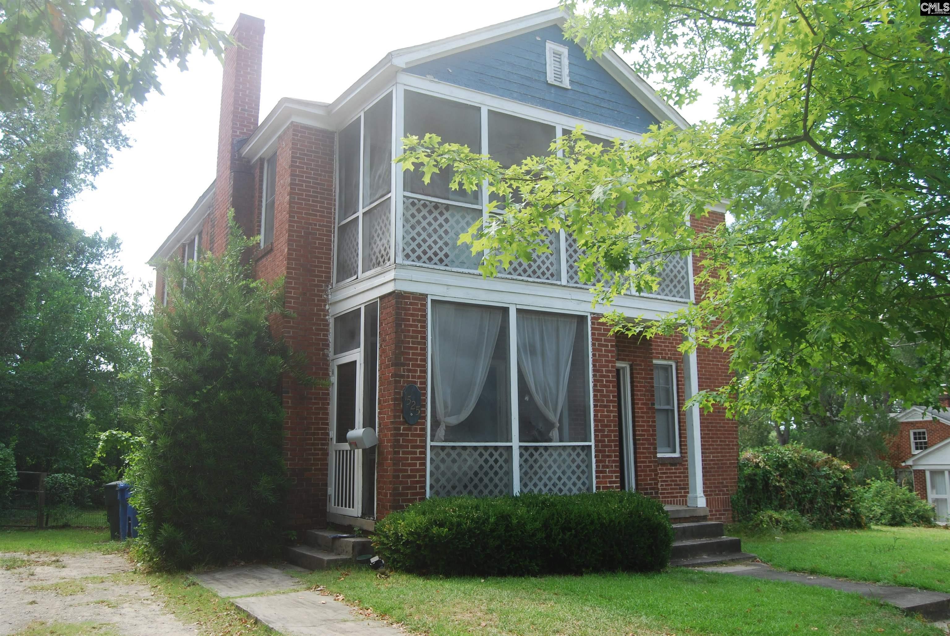 Photo 1 of 12 — 1527 Gladden Street, Columbia, SC 29205