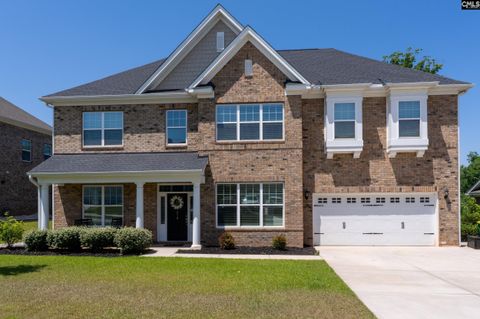 Photo of 619 Sterling Brook Dr Drive, Lexington, SC 29072 (MLS # 633864)