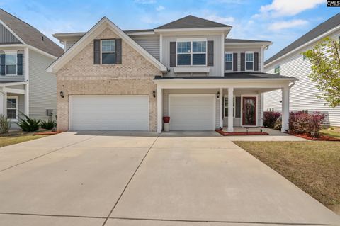 Property photo of 652 Frow Drive, Elgin, SC 29045