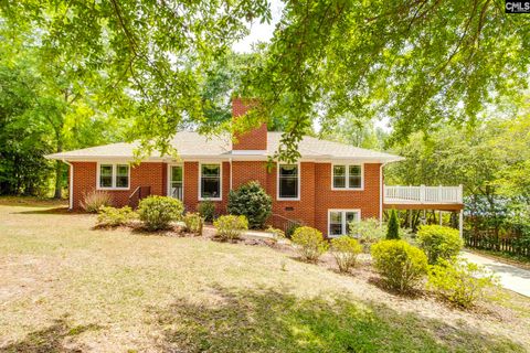 Photo of 2202 Elkridge Drive, Camden, SC 29020 (MLS # 631500)