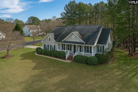 Photo of 301 Knotts Circle, Lexington, SC 29073 (MLS # 623327)