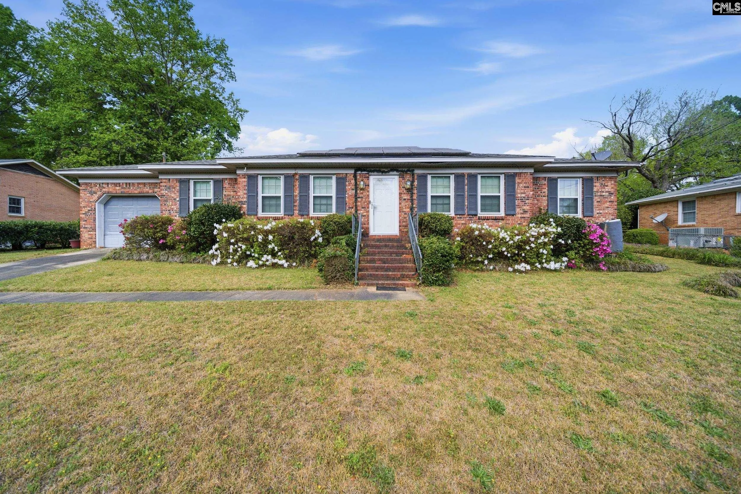307 Spartan Drive