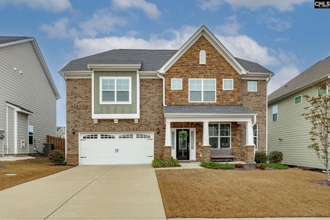 Photo of 2020 Springdale Lane, Elgin, SC 29045 (MLS # 624213)