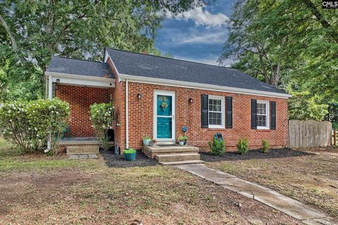 2805 Keats Street Columbia Sc 29204