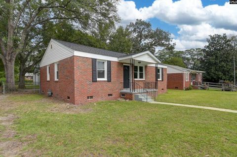 A home in Cayce