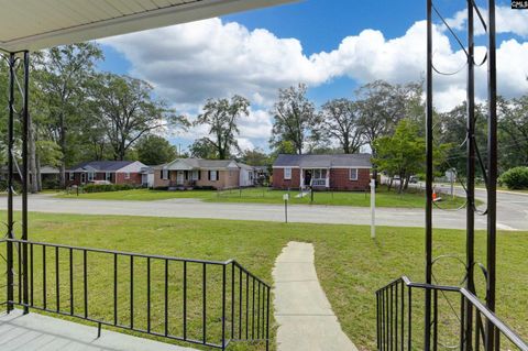 A home in Cayce