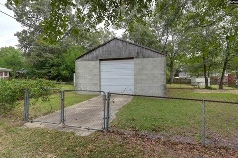 A home in Cayce