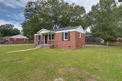 A home in Cayce