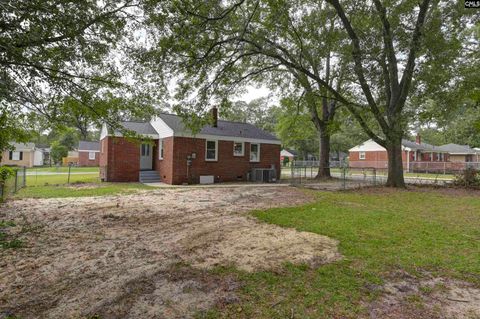 A home in Cayce