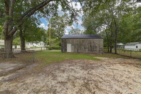 A home in Cayce