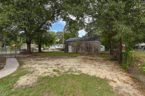 A home in Cayce