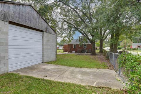 A home in Cayce