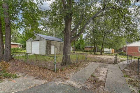 A home in Cayce