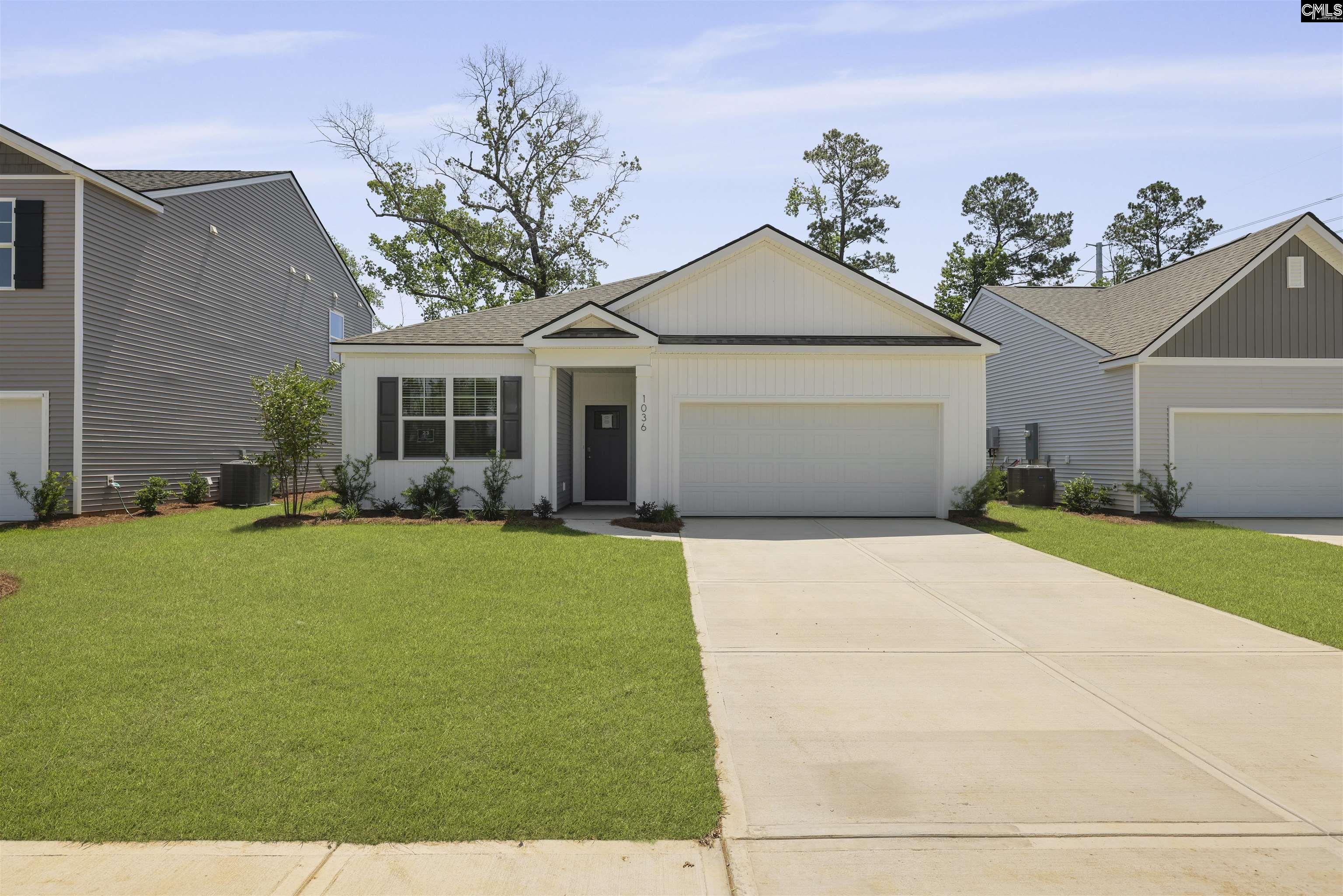 Photo 1 of 28 — 149 Cantley Way, Holly Hill, SC 29059