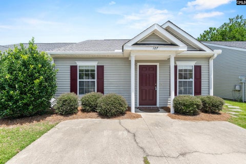 Photo of 127 Elkhorn Lane, Columbia, SC 29229 (MLS # 638810)
