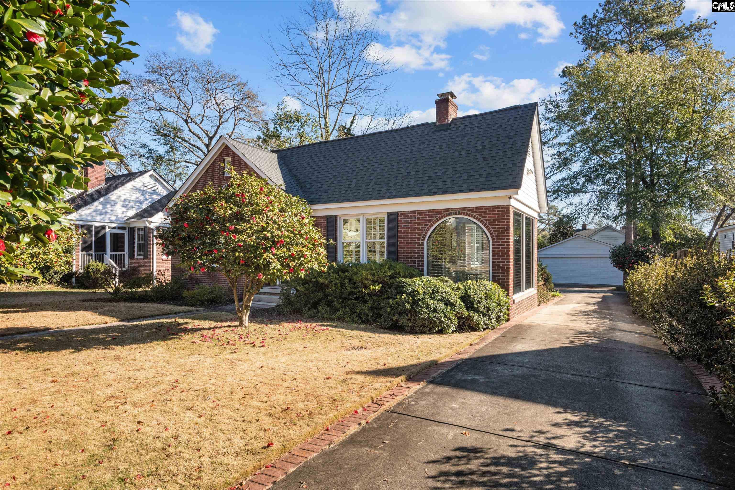 738 Poinsettia Street