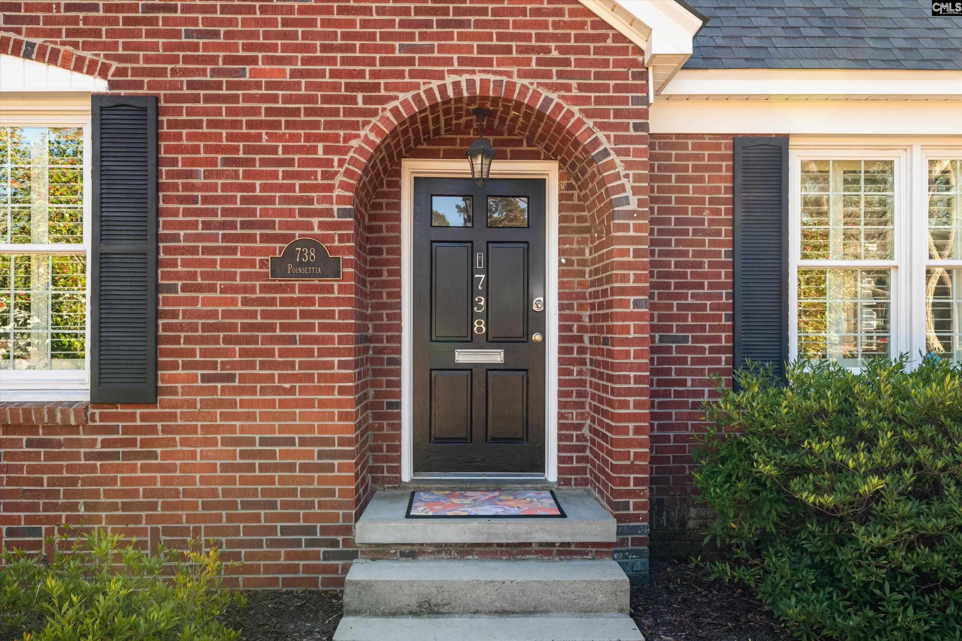 738 Poinsettia Street