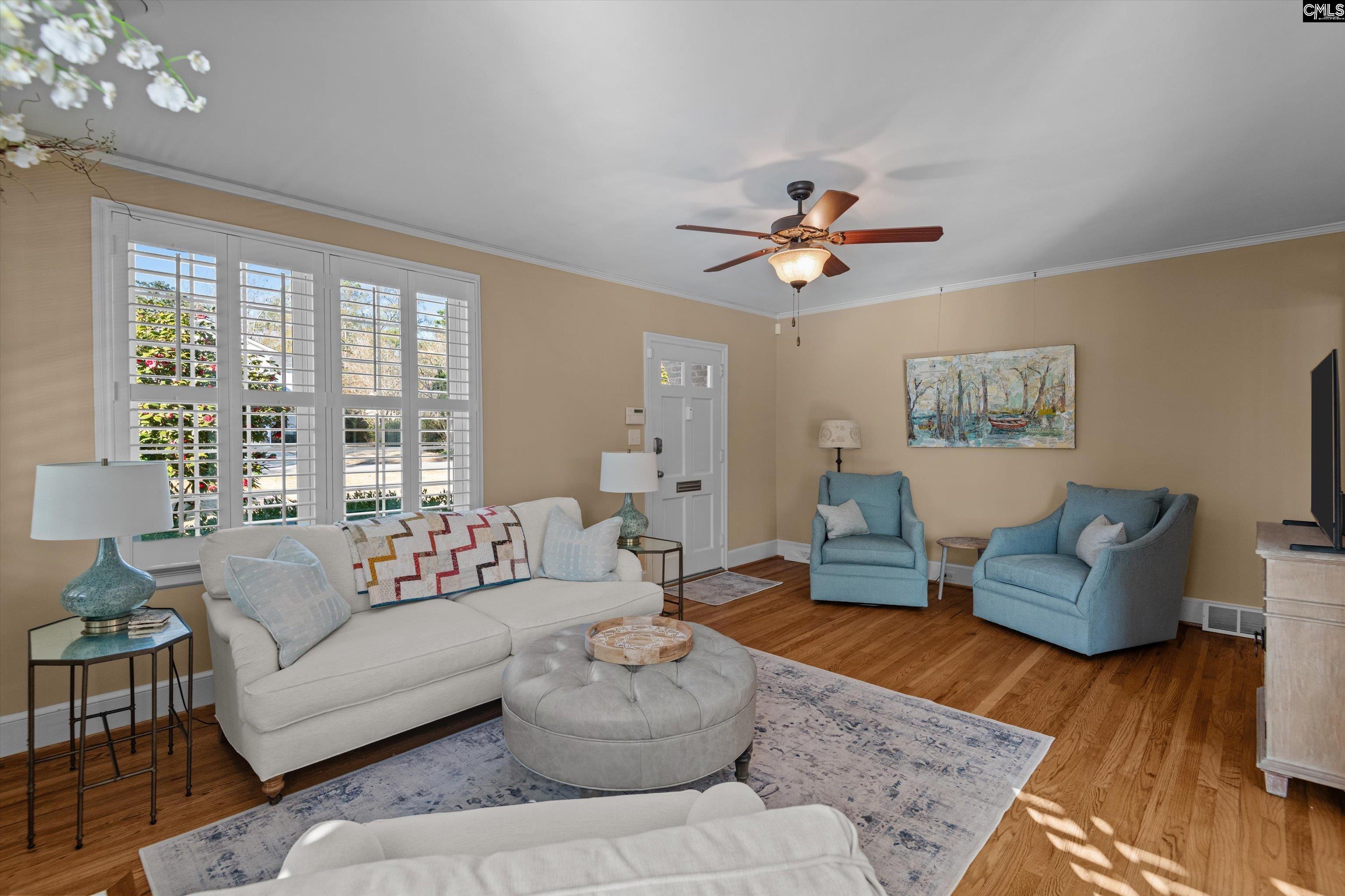 738 Poinsettia Street